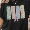 Pastel Pray Paint Strokes
