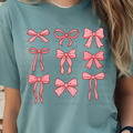 Pink Bows