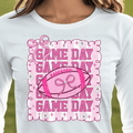 Pink Gameday