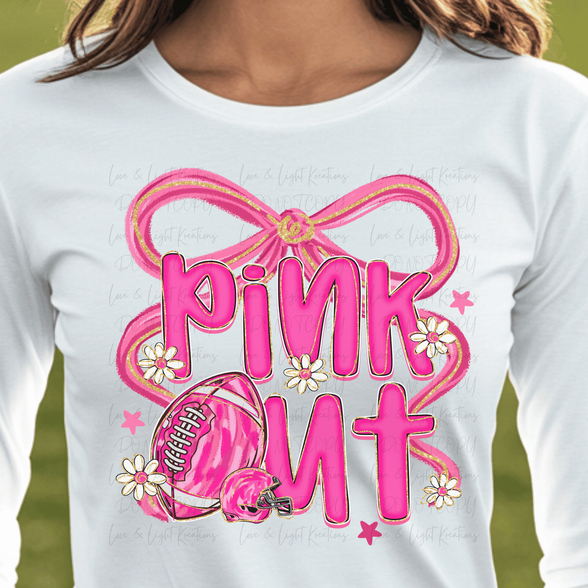Pink Out