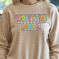 Polka Dot Competition Mode
