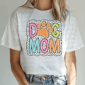 Polka Dot Dog Mom