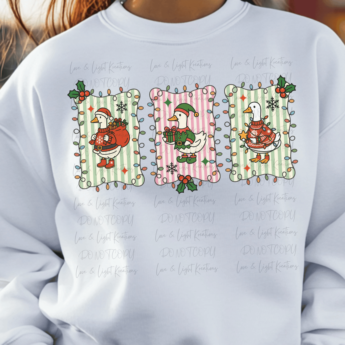 Postal Christmas