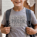 Pre-k Camo