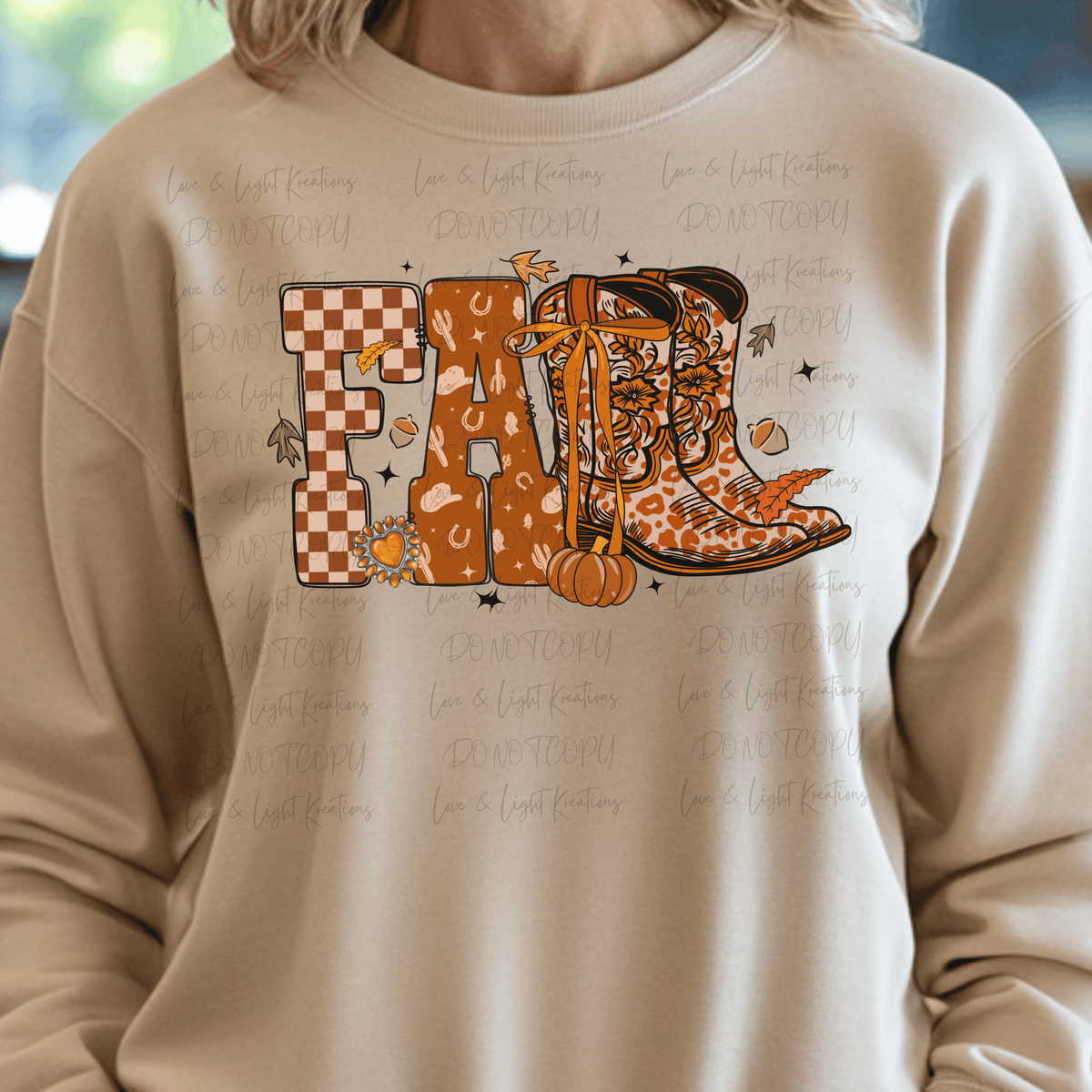 Preppy Fall Boots