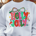 Preppy Holly Jolly