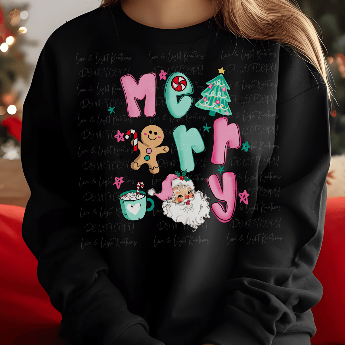 Preppy Merry