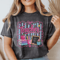 Preppy Teacher Stamp Books
