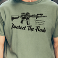 Protect the Flock