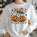 Pumpkin Cherries