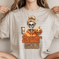 Pumpkin Spice