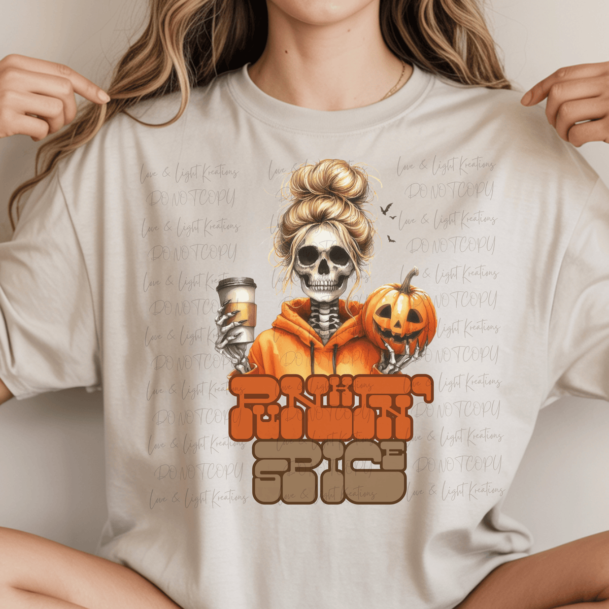 Pumpkin Spice