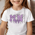 Purple Hearts Mini