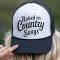 Raised on Country Songs