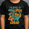 Ready to Crush 4th Grade