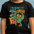 Ready to Crush Pre-K