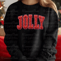Red Jolly Yellow Dots