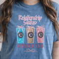 Relations Status Hydrated 7B