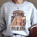 Remember Football Young Girl