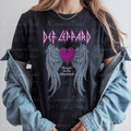 Retro Arena Rock