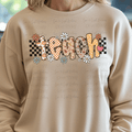 Retro Fall Teach