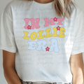 Retro In My Lollie Era