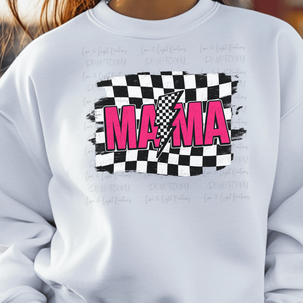 Retro Mama