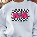 Retro Mama