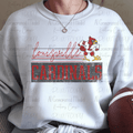 Retro Vibes Cardinals