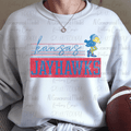 Retro Vibes Jayhawks