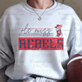 Retro Vibes Rebels