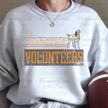 Retro Vibes Volunteers