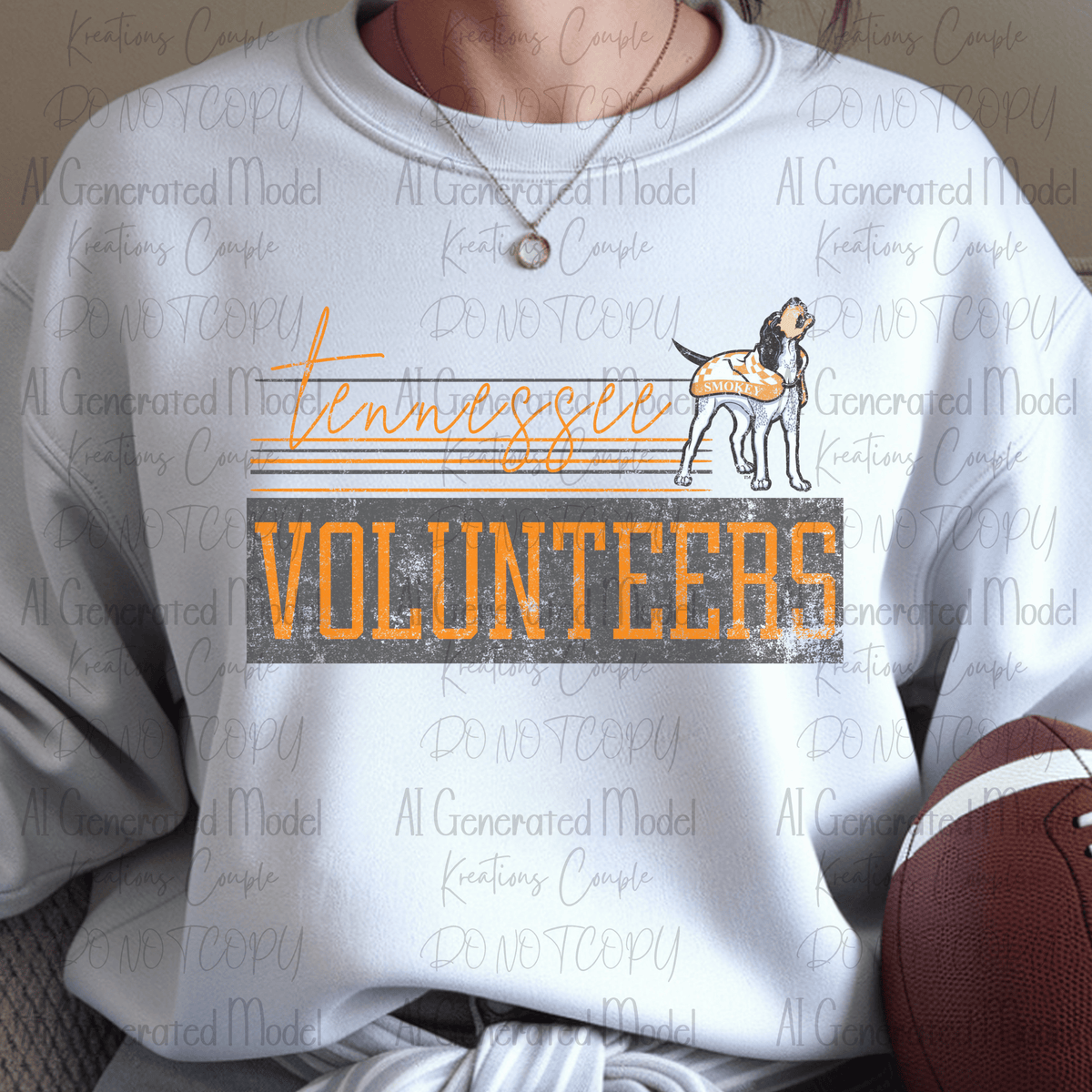Retro Vibes Volunteers