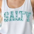 Salty