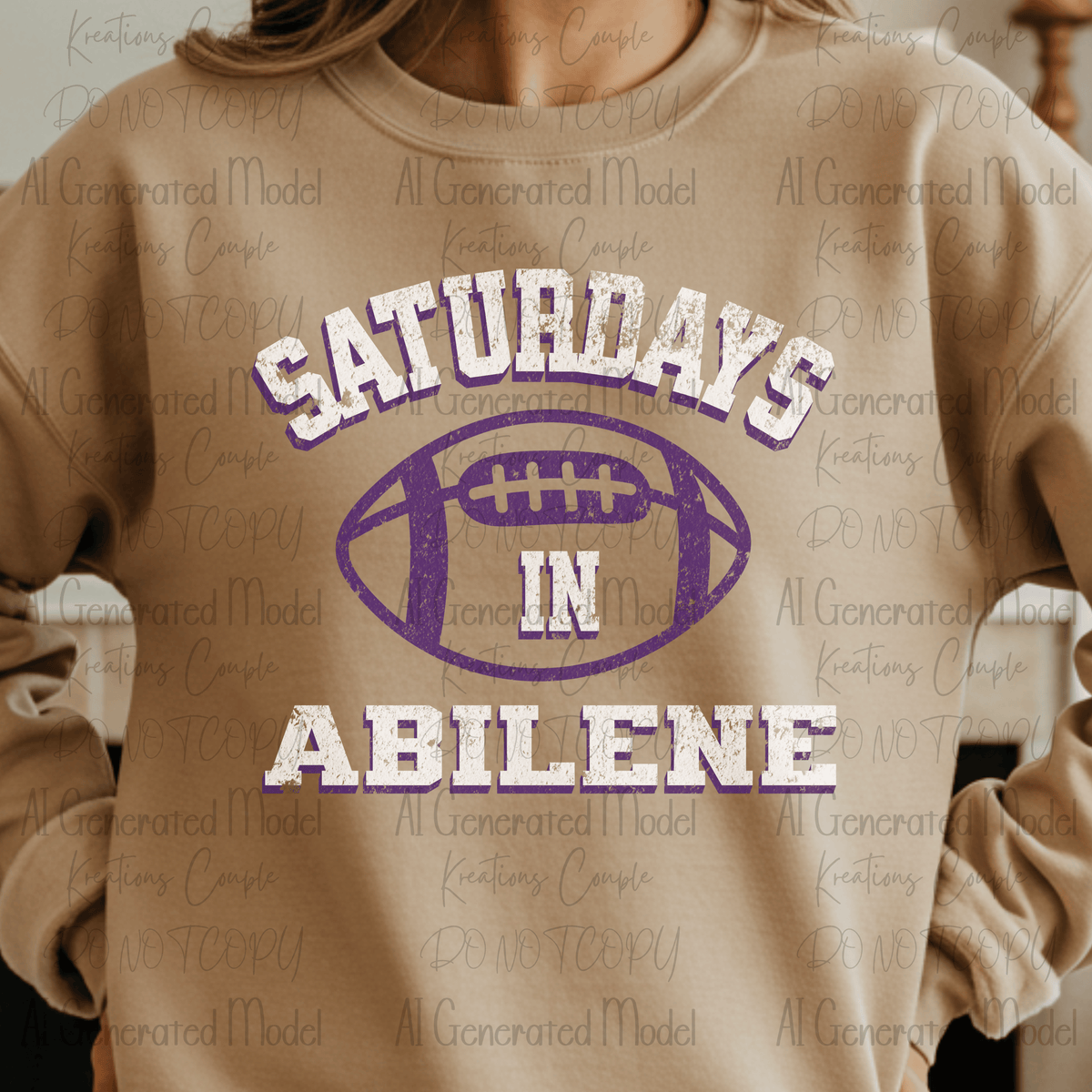 Saturdays in Abilene