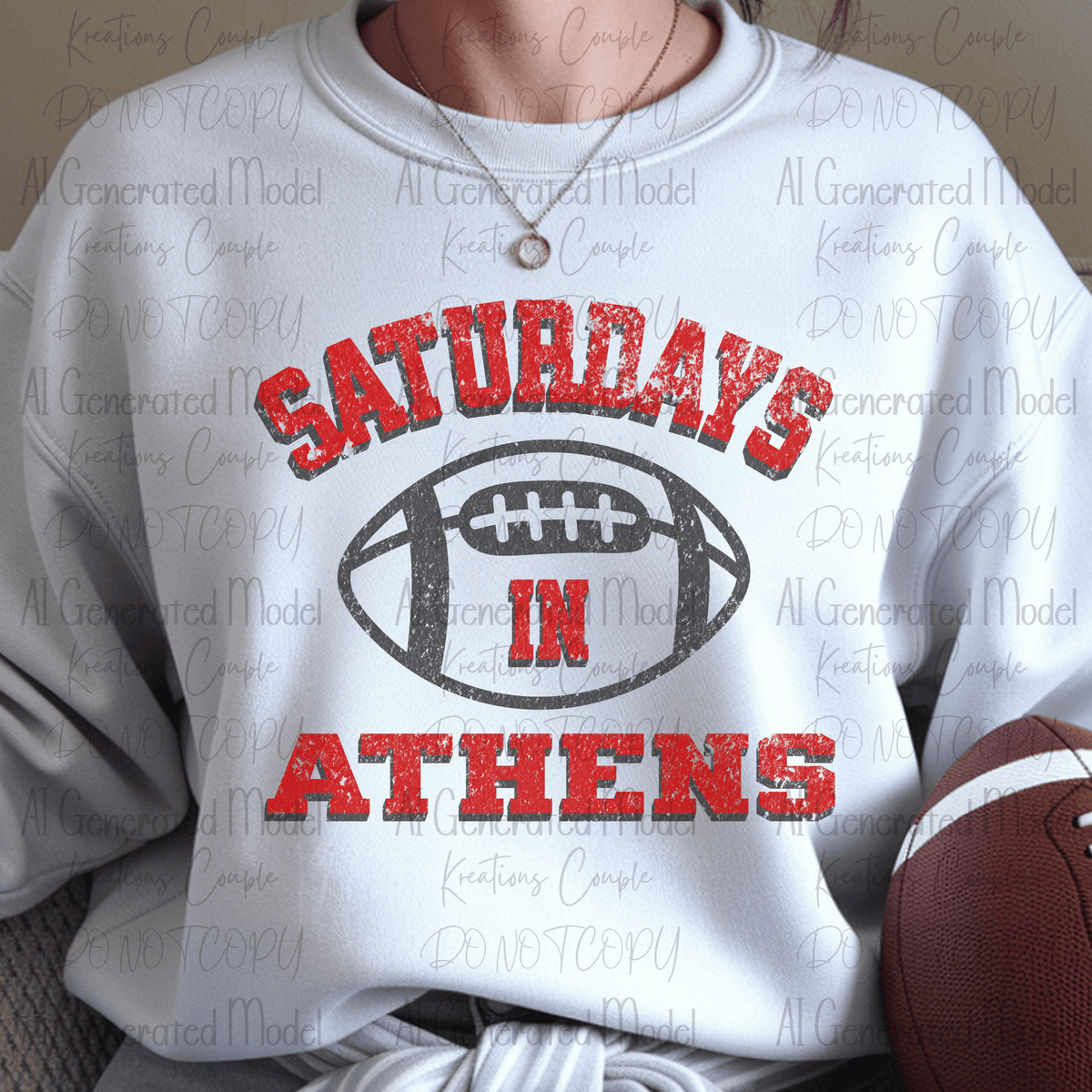 Saturdays in Athens