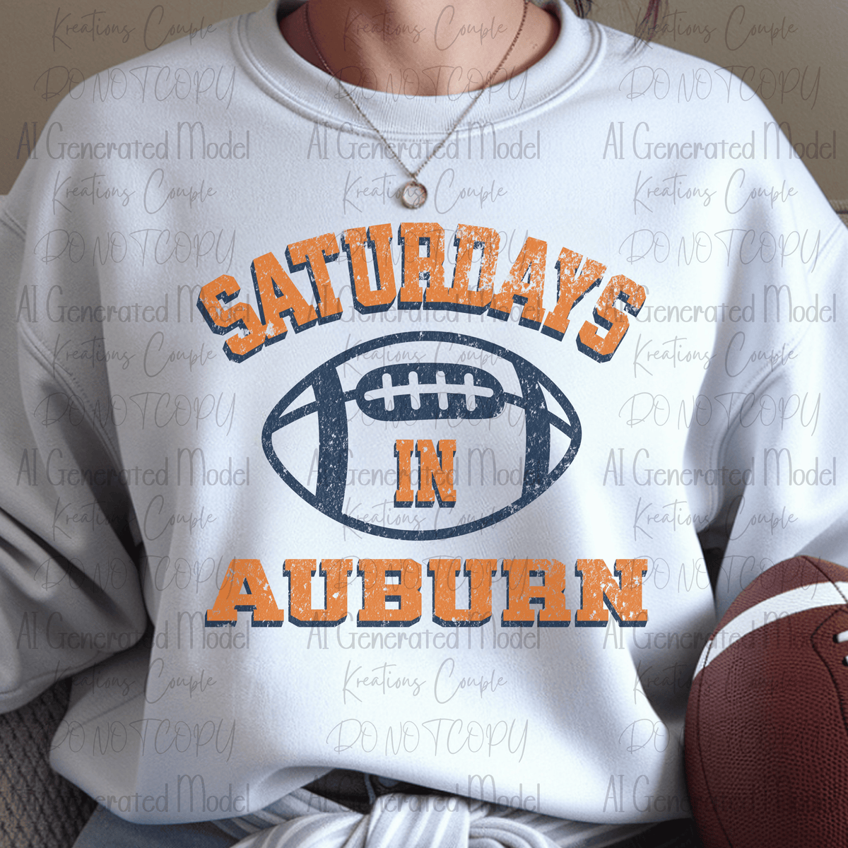 Saturdays in Auburn