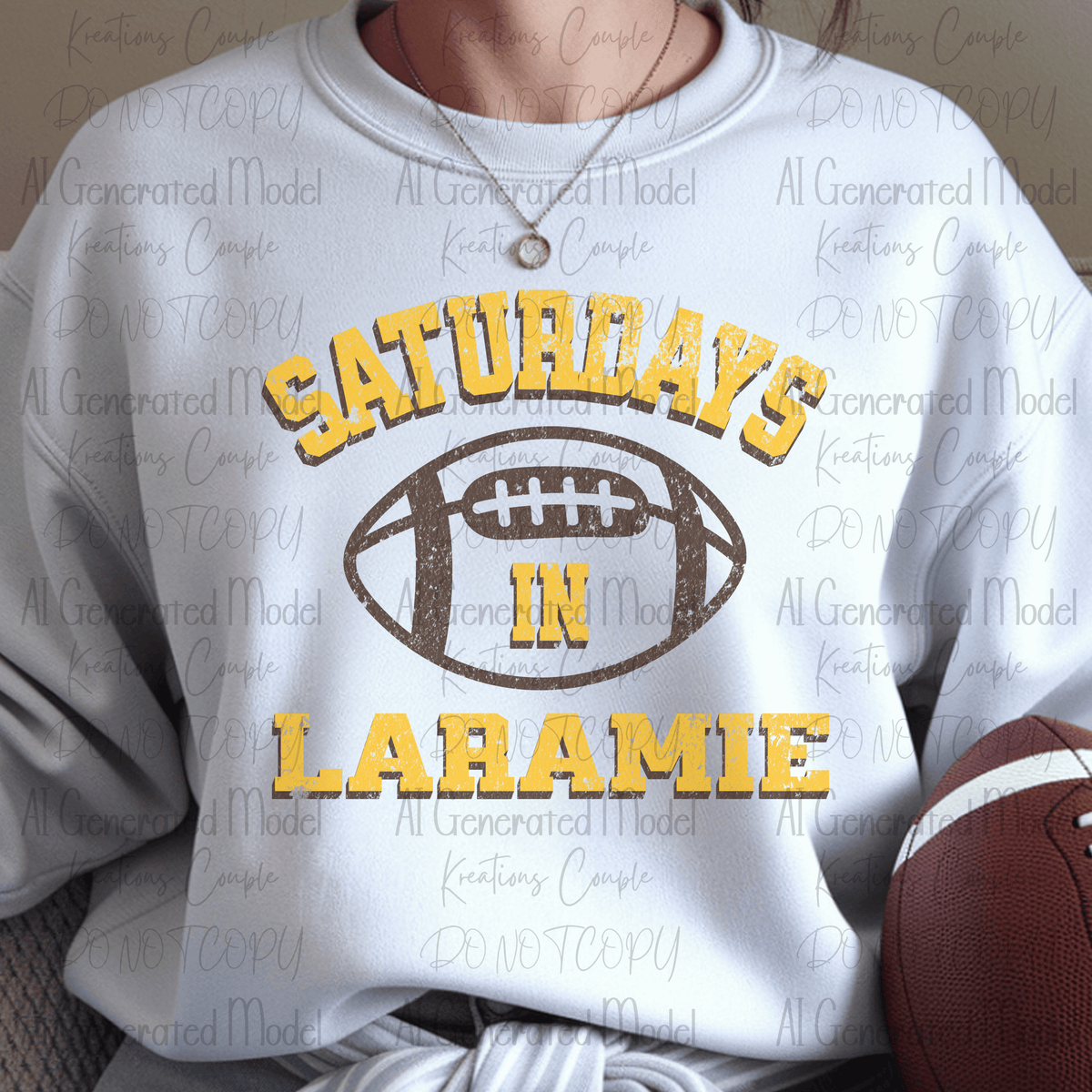 Saturdays in Laramie