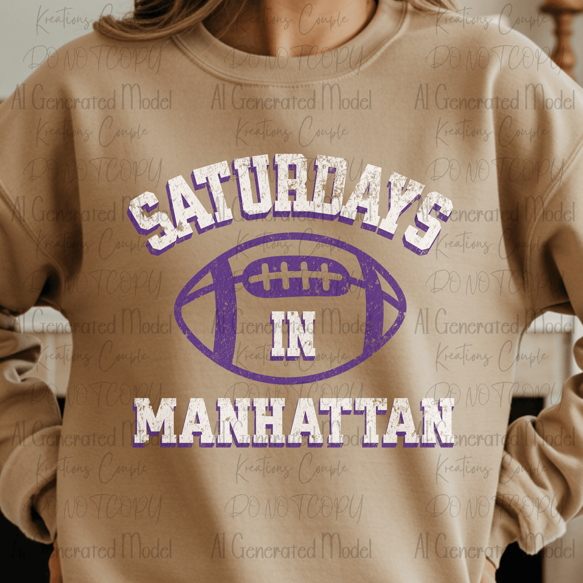 Saturdays in Manhattan