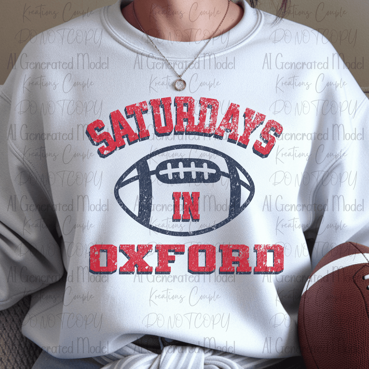 Saturdays in Oxford