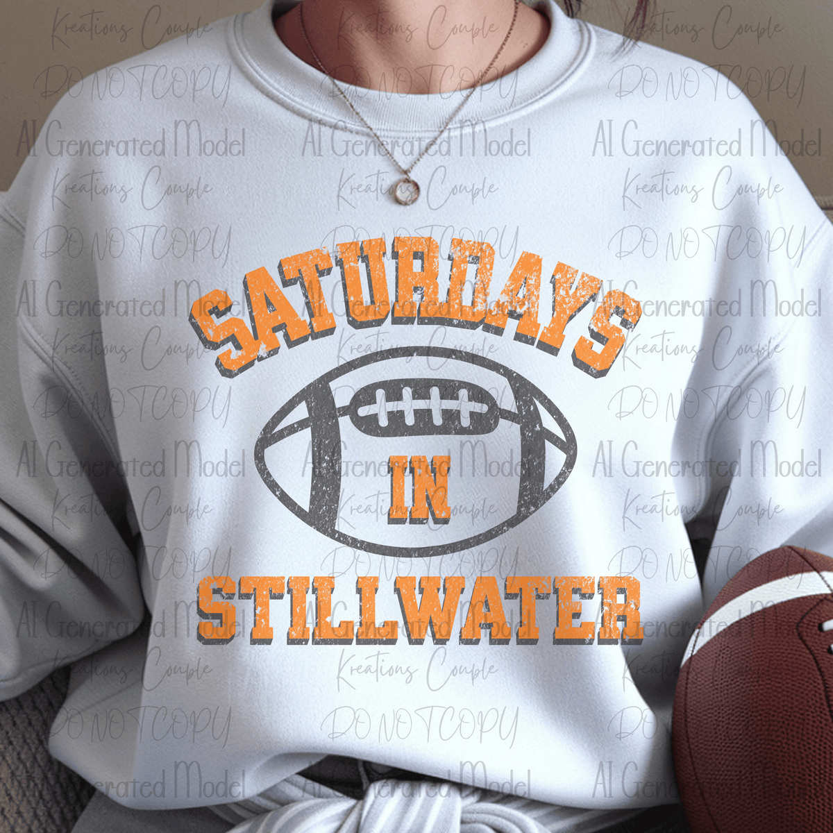 Saturdays in Stillwater