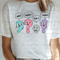 Sentence Ending Fun Punctuation