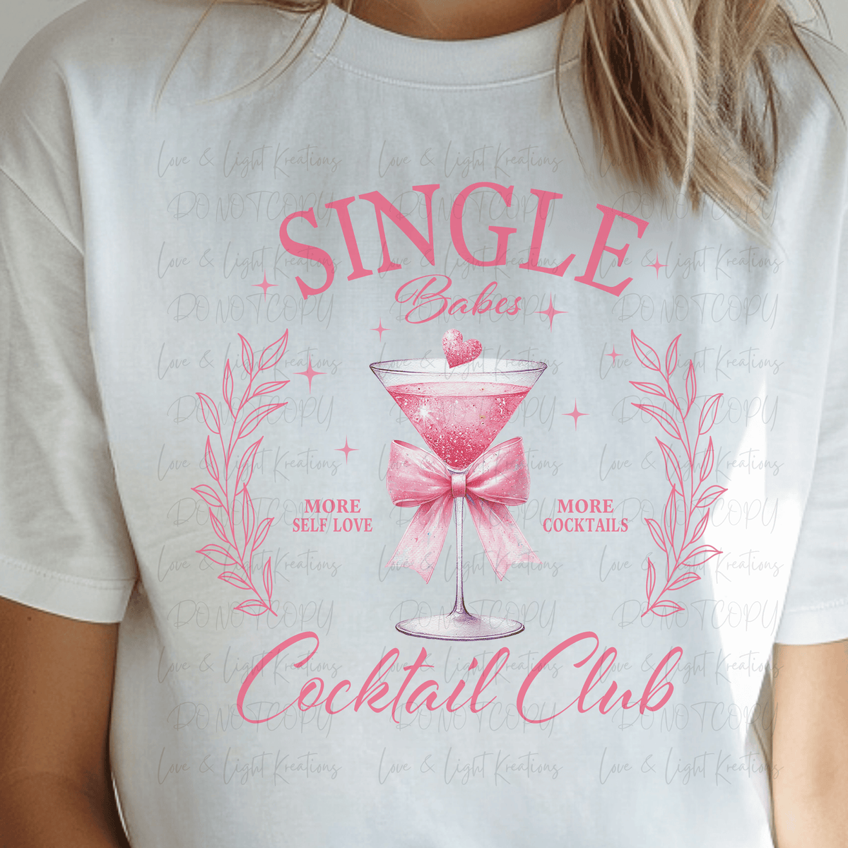 Single Babes Cocktail Club