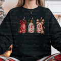 Soda Preppy Christmas