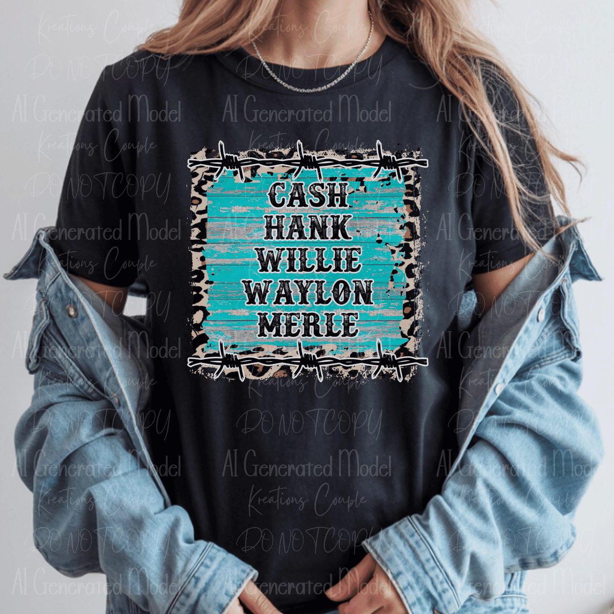 Southern Country Artists