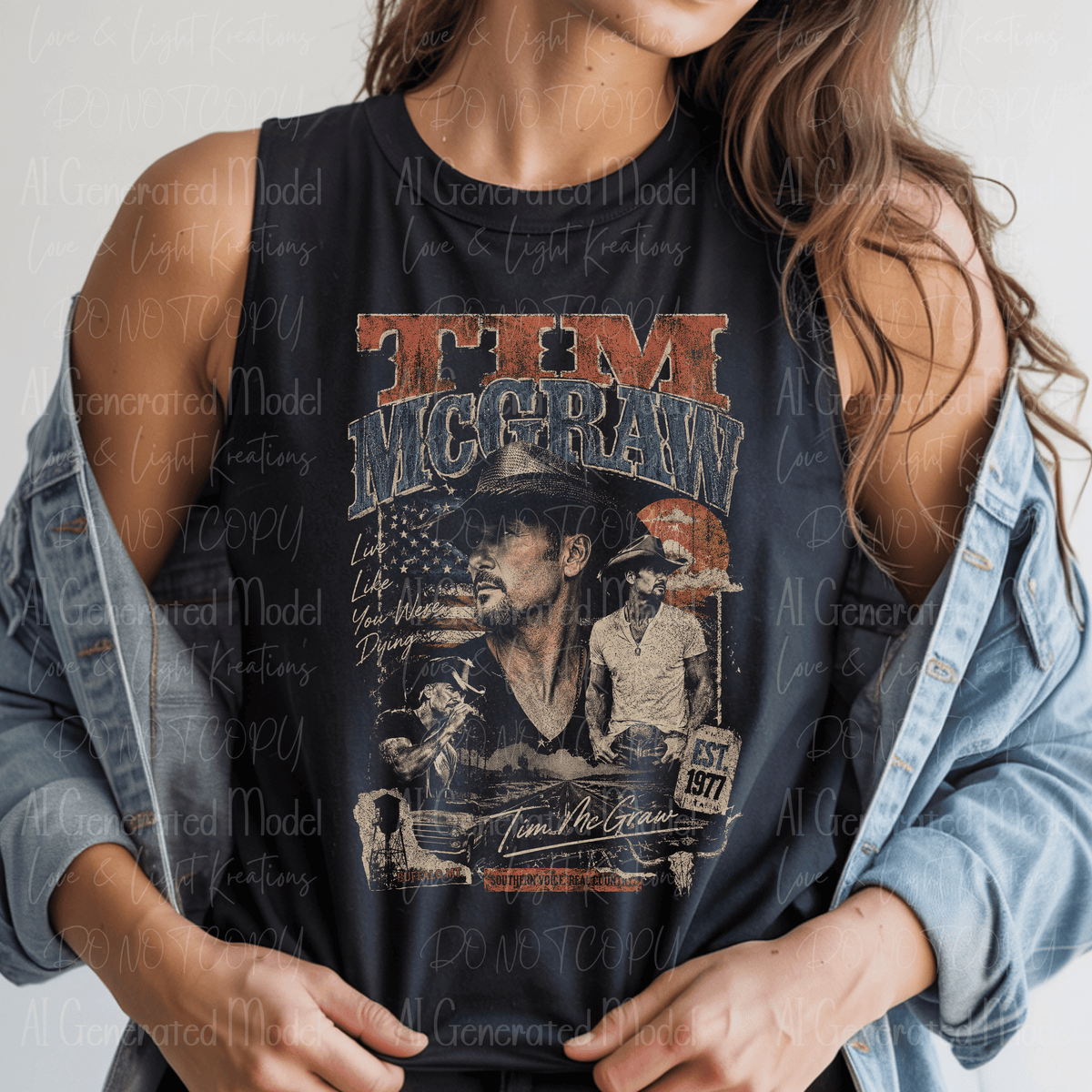 Southern Country Legend