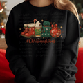 Sparkle Christmas Vibes
