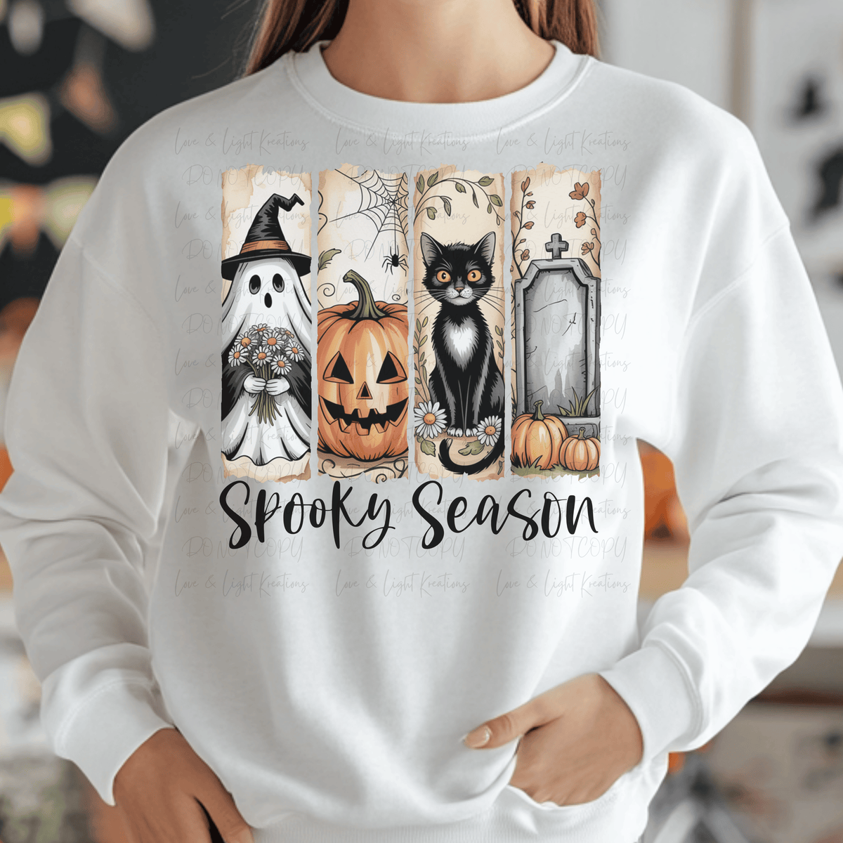 Spooky Season