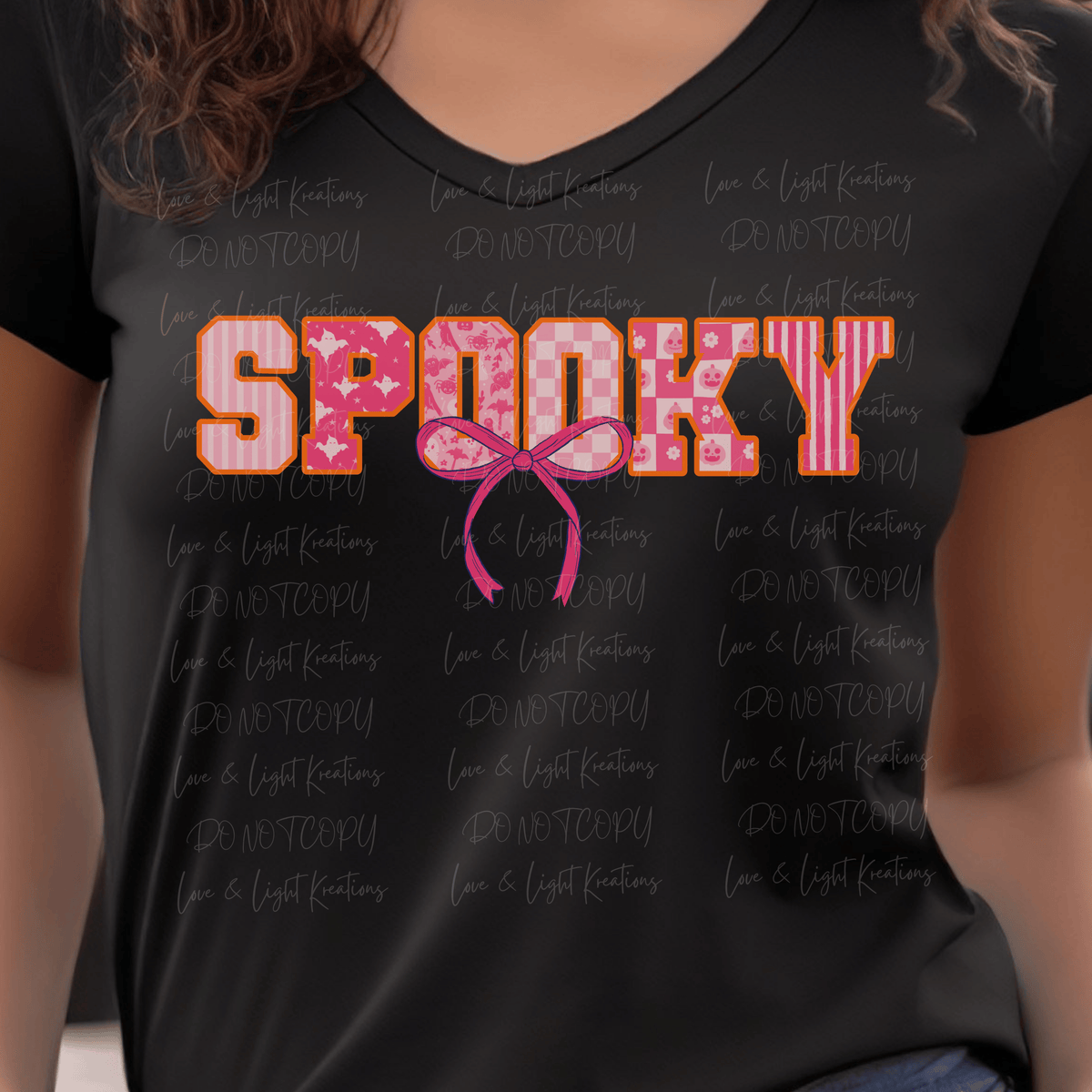 Spooky