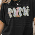Spring Pattered Mimi